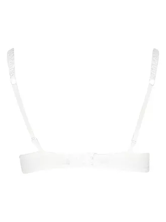AUBADE | Soutien-gorge Push Up KISS OF LOVE opale | 
